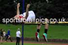 High Jump, 2023 NEGP 5 Monkton, Wed, July 26th. Photo: David T. Hewitson/Sports for All Pics